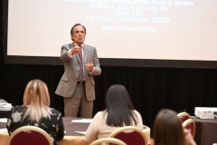 National Credit Union Collection Agency conference at the Venetian Hotel and Casino in Las Vegas, NV.  Photographed by Las Vegas Corporate Photographers on Nikon D5 cameras.