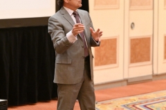 National Credit Union Collection Agency conference at the Venetian Hotel and Casino in Las Vegas, NV.  Photographed by Las Vegas Corporate Photographers on Nikon D5 cameras.