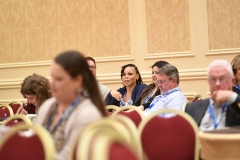 National Credit Union Collection Agency conference at the Venetian Hotel and Casino in Las Vegas, NV.  Photographed by Las Vegas Corporate Photographers on Nikon D5 cameras.