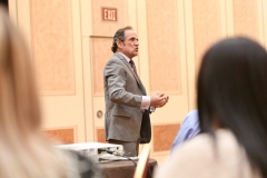 National Credit Union Collection Agency conference at the Venetian Hotel and Casino in Las Vegas, NV.  Photographed by Las Vegas Corporate Photographers on Nikon D5 cameras.