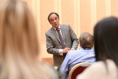 National Credit Union Collection Agency conference at the Venetian Hotel and Casino in Las Vegas, NV.  Photographed by Las Vegas Corporate Photographers on Nikon D5 cameras.