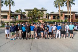 Golf Tournament