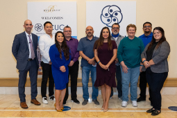 Ncuca 2020 Celebration – Curtains Closed