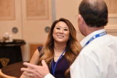 National Credit Union Collection Agency conference at the Venetian Hotel and Casino in Las Vegas, NV.  Photographed by Las Vegas Corporate Photographers on Nikon D5 cameras.