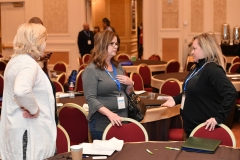 National Credit Union Collection Agency conference at the Venetian Hotel and Casino in Las Vegas, NV.  Photographed by Las Vegas Corporate Photographers on Nikon D5 cameras.