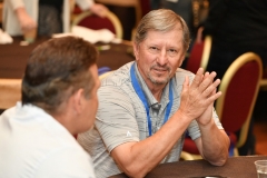 National Credit Union Collection Agency conference at the Venetian Hotel and Casino in Las Vegas, NV.  Photographed by Las Vegas Corporate Photographers on Nikon D5 cameras.