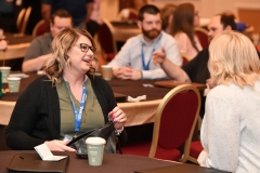 National Credit Union Collection Agency conference at the Venetian Hotel and Casino in Las Vegas, NV.  Photographed by Las Vegas Corporate Photographers on Nikon D5 cameras.