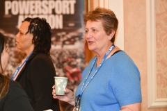 National Credit Union Collection Agency conference at the Venetian Hotel and Casino in Las Vegas, NV.  Photographed by Las Vegas Corporate Photographers on Nikon D5 cameras.