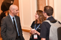 National Credit Union Collection Agency conference at the Venetian Hotel and Casino in Las Vegas, NV.  Photographed by Las Vegas Corporate Photographers on Nikon D5 cameras.