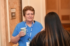 National Credit Union Collection Agency conference at the Venetian Hotel and Casino in Las Vegas, NV.  Photographed by Las Vegas Corporate Photographers on Nikon D5 cameras.