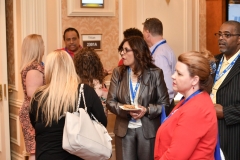 National Credit Union Collection Agency conference at the Venetian Hotel and Casino in Las Vegas, NV.  Photographed by Las Vegas Corporate Photographers on Nikon D5 cameras.