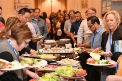National Credit Union Collection Agency conference at the Venetian Hotel and Casino in Las Vegas, NV.  Photographed by Las Vegas Corporate Photographers on Nikon D5 cameras.