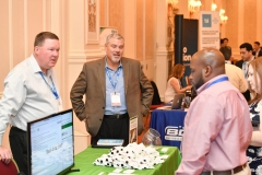 National Credit Union Collection Agency conference at the Venetian Hotel and Casino in Las Vegas, NV.  Photographed by Las Vegas Corporate Photographers on Nikon D5 cameras.