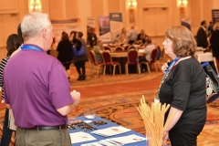 National Credit Union Collection Agency conference at the Venetian Hotel and Casino in Las Vegas, NV.  Photographed by Las Vegas Corporate Photographers on Nikon D5 cameras.