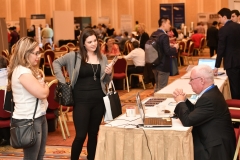 National Credit Union Collection Agency conference at the Venetian Hotel and Casino in Las Vegas, NV.  Photographed by Las Vegas Corporate Photographers on Nikon D5 cameras.