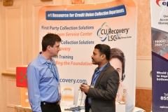 National Credit Union Collection Agency conference at the Venetian Hotel and Casino in Las Vegas, NV.  Photographed by Las Vegas Corporate Photographers on Nikon D5 cameras.