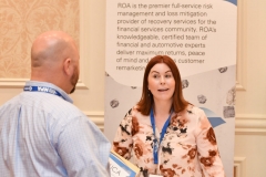 National Credit Union Collection Agency conference at the Venetian Hotel and Casino in Las Vegas, NV.  Photographed by Las Vegas Corporate Photographers on Nikon D5 cameras.