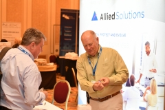 National Credit Union Collection Agency conference at the Venetian Hotel and Casino in Las Vegas, NV.  Photographed by Las Vegas Corporate Photographers on Nikon D5 cameras.