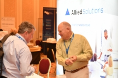 National Credit Union Collection Agency conference at the Venetian Hotel and Casino in Las Vegas, NV.  Photographed by Las Vegas Corporate Photographers on Nikon D5 cameras.