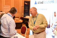 National Credit Union Collection Agency conference at the Venetian Hotel and Casino in Las Vegas, NV.  Photographed by Las Vegas Corporate Photographers on Nikon D5 cameras.