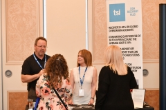 National Credit Union Collection Agency conference at the Venetian Hotel and Casino in Las Vegas, NV.  Photographed by Las Vegas Corporate Photographers on Nikon D5 cameras.