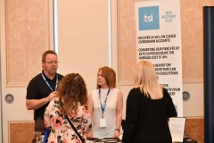 National Credit Union Collection Agency conference at the Venetian Hotel and Casino in Las Vegas, NV.  Photographed by Las Vegas Corporate Photographers on Nikon D5 cameras.