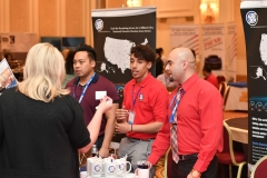 National Credit Union Collection Agency conference at the Venetian Hotel and Casino in Las Vegas, NV.  Photographed by Las Vegas Corporate Photographers on Nikon D5 cameras.