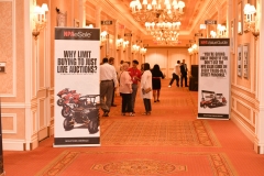 National Credit Union Collection Agency conference at the Venetian Hotel and Casino in Las Vegas, NV.  Photographed by Las Vegas Corporate Photographers on Nikon D5 cameras.