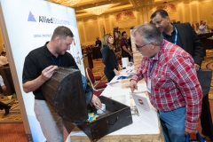 National Credit Union Collection Agency conference at the Venetian Hotel and Casino in Las Vegas, NV.  Photographed by Las Vegas Corporate Photographers on Nikon D5 cameras.