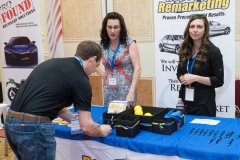 National Credit Union Collection Agency conference at the Venetian Hotel and Casino in Las Vegas, NV.  Photographed by Las Vegas Corporate Photographers on Nikon D5 cameras.