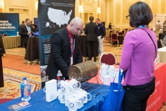 National Credit Union Collection Agency conference at the Venetian Hotel and Casino in Las Vegas, NV.  Photographed by Las Vegas Corporate Photographers on Nikon D5 cameras.