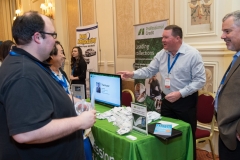 National Credit Union Collection Agency conference at the Venetian Hotel and Casino in Las Vegas, NV.  Photographed by Las Vegas Corporate Photographers on Nikon D5 cameras.
