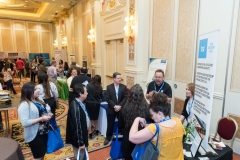 National Credit Union Collection Agency conference at the Venetian Hotel and Casino in Las Vegas, NV.  Photographed by Las Vegas Corporate Photographers on Nikon D5 cameras.