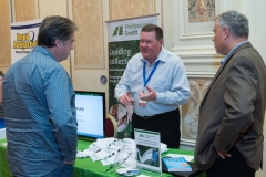 National Credit Union Collection Agency conference at the Venetian Hotel and Casino in Las Vegas, NV.  Photographed by Las Vegas Corporate Photographers on Nikon D5 cameras.