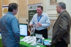 National Credit Union Collection Agency conference at the Venetian Hotel and Casino in Las Vegas, NV.  Photographed by Las Vegas Corporate Photographers on Nikon D5 cameras.