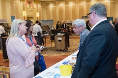 National Credit Union Collection Agency conference at the Venetian Hotel and Casino in Las Vegas, NV.  Photographed by Las Vegas Corporate Photographers on Nikon D5 cameras.