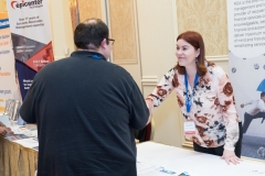 National Credit Union Collection Agency conference at the Venetian Hotel and Casino in Las Vegas, NV.  Photographed by Las Vegas Corporate Photographers on Nikon D5 cameras.