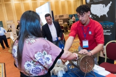 National Credit Union Collection Agency conference at the Venetian Hotel and Casino in Las Vegas, NV.  Photographed by Las Vegas Corporate Photographers on Nikon D5 cameras.