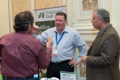 National Credit Union Collection Agency conference at the Venetian Hotel and Casino in Las Vegas, NV.  Photographed by Las Vegas Corporate Photographers on Nikon D5 cameras.
