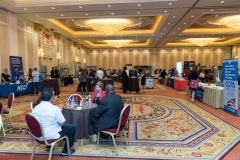 National Credit Union Collection Agency conference at the Venetian Hotel and Casino in Las Vegas, NV.  Photographed by Las Vegas Corporate Photographers on Nikon D5 cameras.