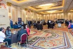 National Credit Union Collection Agency conference at the Venetian Hotel and Casino in Las Vegas, NV.  Photographed by Las Vegas Corporate Photographers on Nikon D5 cameras.