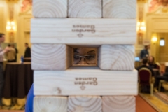 National Credit Union Collection Agency conference at the Venetian Hotel and Casino in Las Vegas, NV.  Photographed by Las Vegas Corporate Photographers on Nikon D5 cameras.