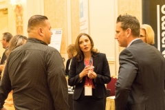 National Credit Union Collection Agency conference at the Venetian Hotel and Casino in Las Vegas, NV.  Photographed by Las Vegas Corporate Photographers on Nikon D5 cameras.