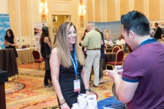 National Credit Union Collection Agency conference at the Venetian Hotel and Casino in Las Vegas, NV.  Photographed by Las Vegas Corporate Photographers on Nikon D5 cameras.
