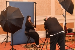 National Credit Union Collection Agency conference at the Venetian Hotel and Casino in Las Vegas, NV.  Photographed by Las Vegas Corporate Photographers on Nikon D5 cameras.