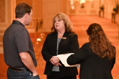 National Credit Union Collection Agency conference at the Venetian Hotel and Casino in Las Vegas, NV.  Photographed by Las Vegas Corporate Photographers on Nikon D5 cameras.