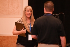 National Credit Union Collection Agency conference at the Venetian Hotel and Casino in Las Vegas, NV.  Photographed by Las Vegas Corporate Photographers on Nikon D5 cameras.
