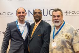 Welcome Reception
