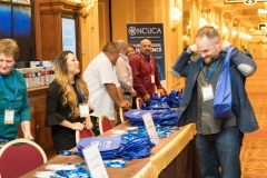 National Credit Union Collection Agency conference at the Venetian Hotel and Casino in Las Vegas, NV.  Photographed by Las Vegas Corporate Photographers on Nikon D5 cameras.