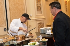 National Credit Union Collection Agency conference at the Venetian Hotel and Casino in Las Vegas, NV.  Photographed by Las Vegas Corporate Photographers on Nikon D5 cameras.